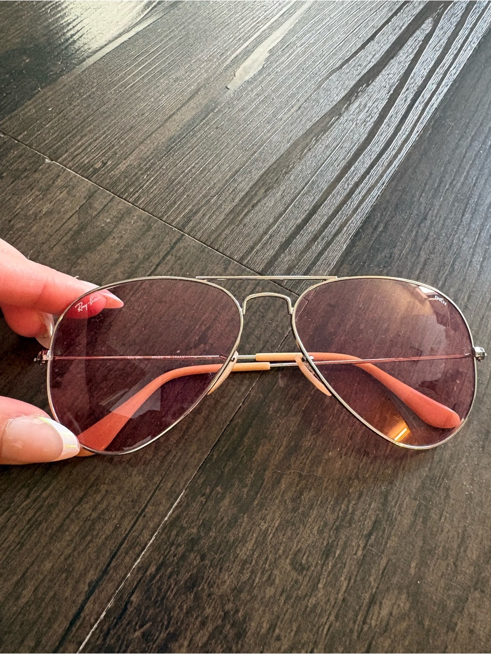 Ray-Ban Sunglasses